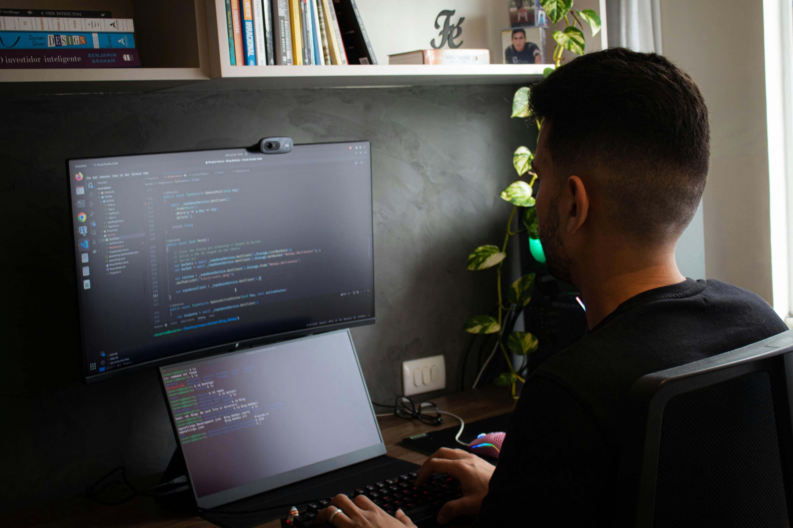 SQL Query Writing and Optimization