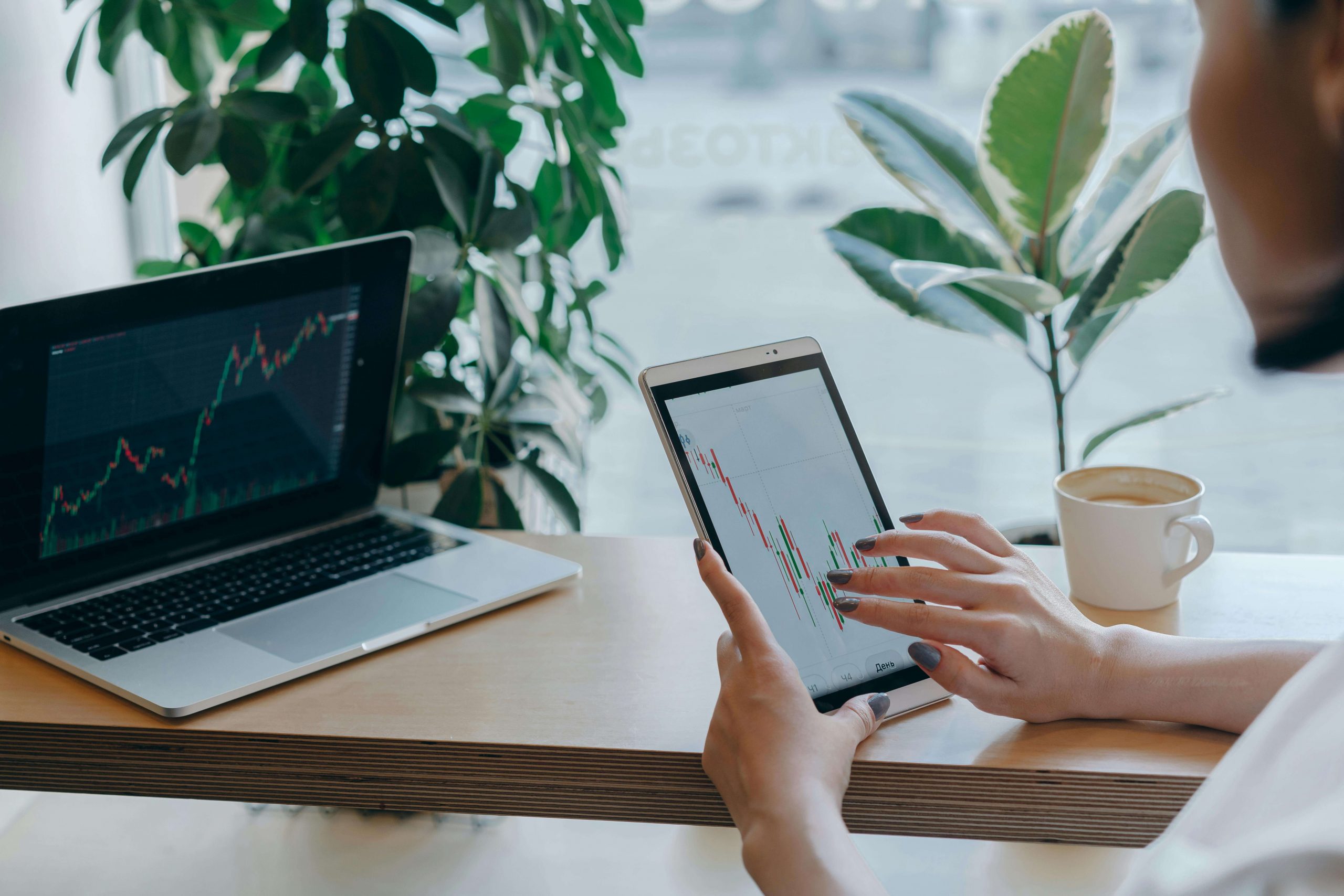 Data analytics consulting services