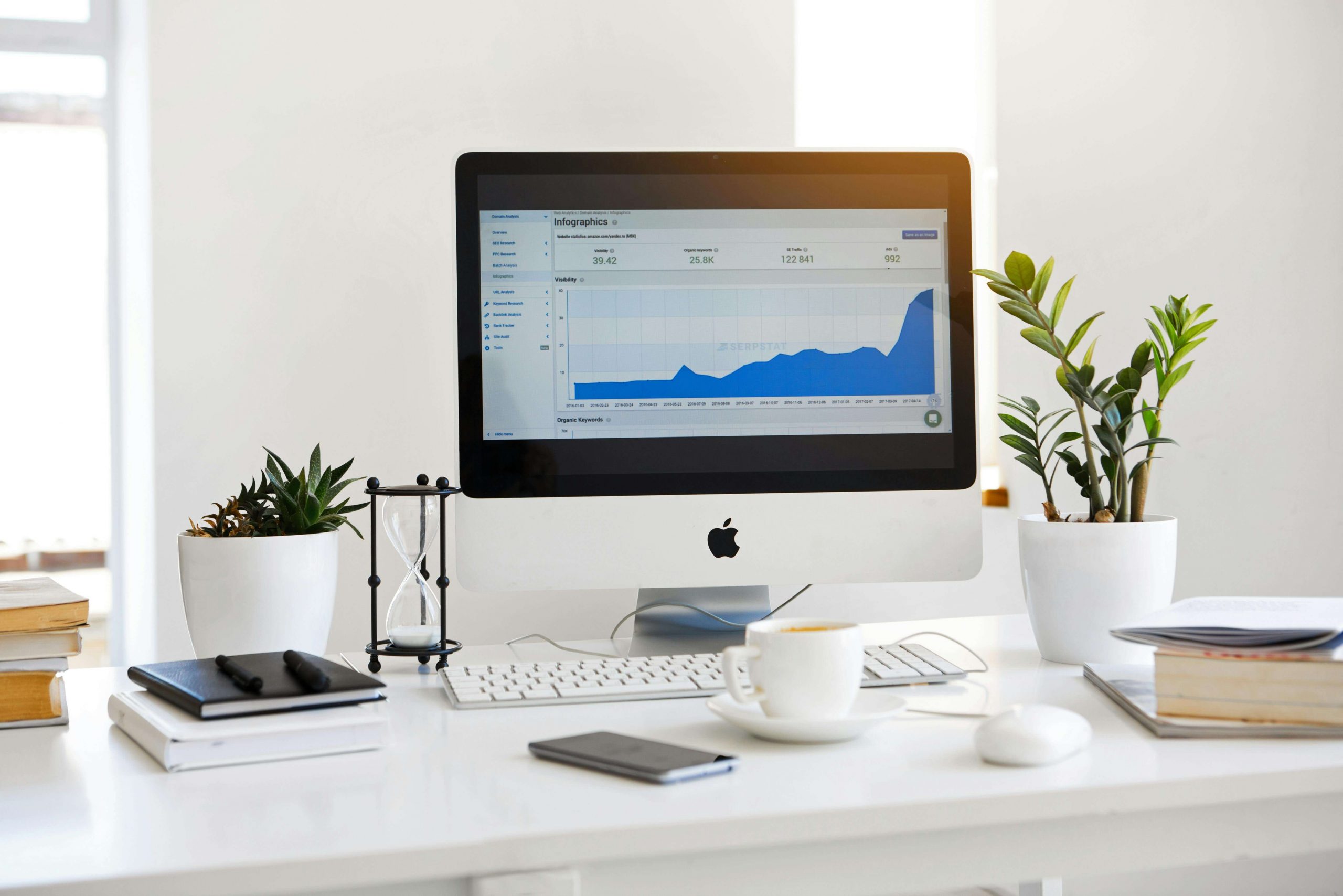 Data Analytics Solutions