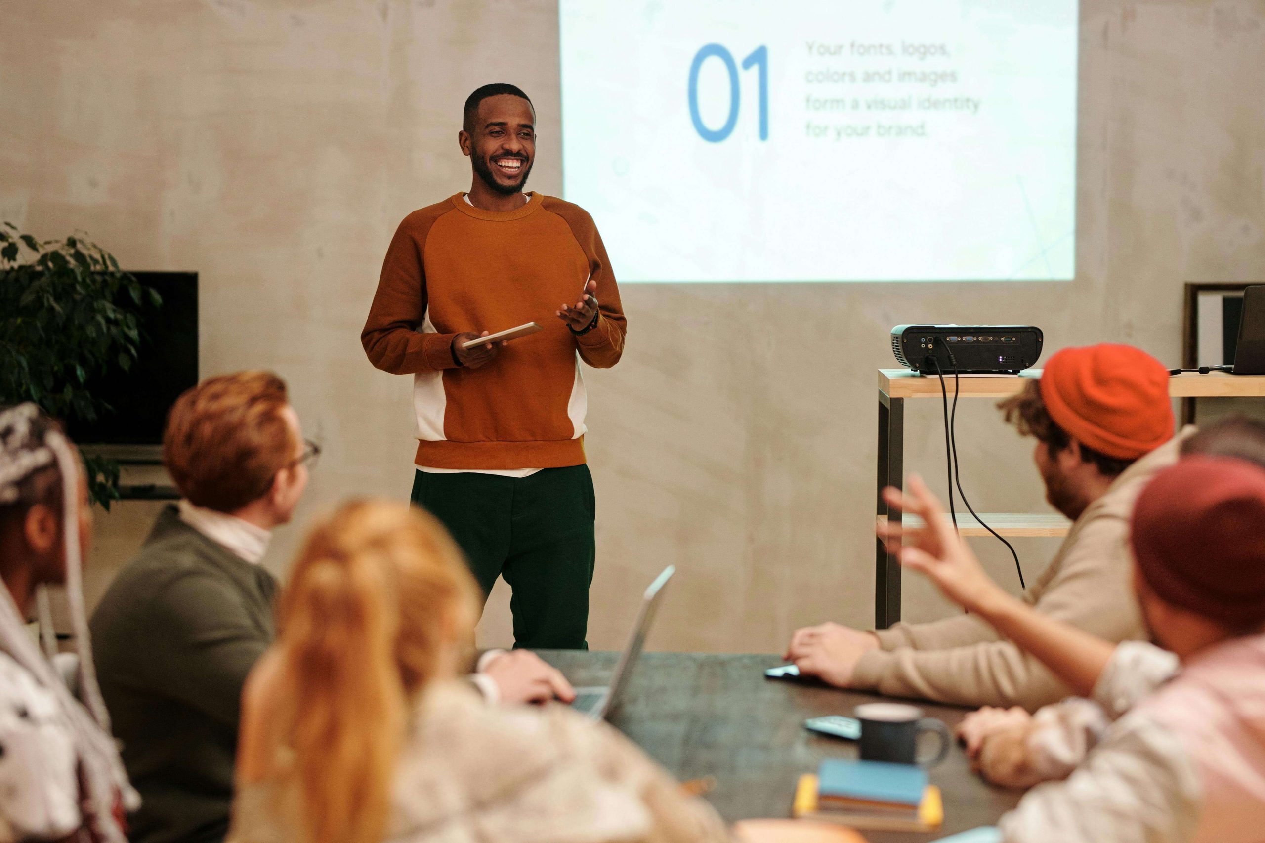 Training and Upskilling