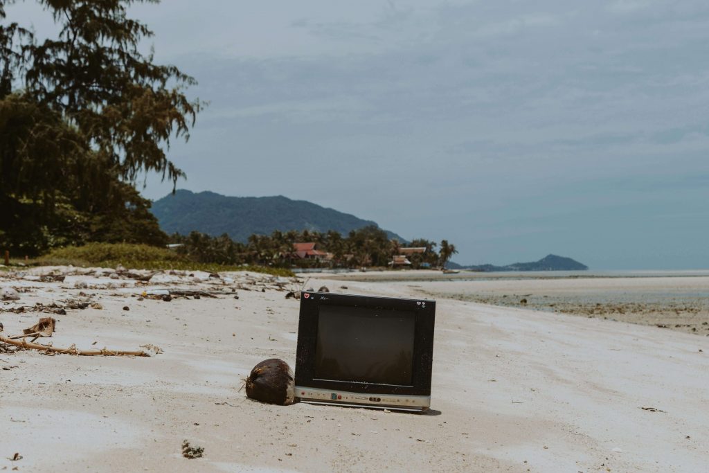 Digital waste sustainability needs to be the focus of any company storing data in the cloud.